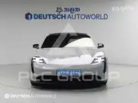 2021 Porsche Taycan