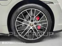 2021 Porsche Taycan