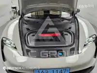 2021 Porsche Taycan