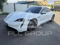 2021 Porsche Taycan