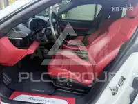 2021 Porsche Taycan