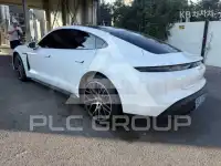2021 Porsche Taycan