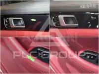 2021 Porsche Panamera