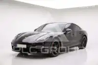 2021 Porsche Panamera