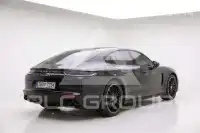2021 Porsche Panamera