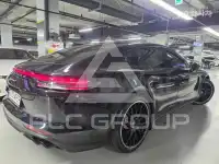2021 Porsche Panamera