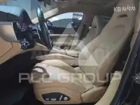 2021 Porsche Panamera