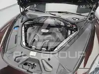 2021 Porsche Panamera