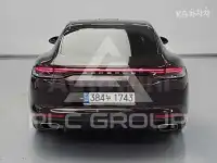 2021 Porsche Panamera