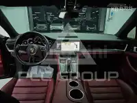 2021 Porsche Panamera