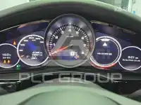2021 Porsche Panamera
