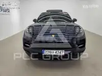 2021 Porsche MACAN