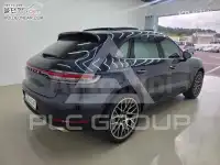 2021 Porsche MACAN