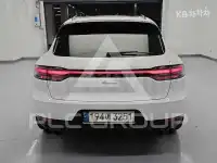 2021 Porsche MACAN
