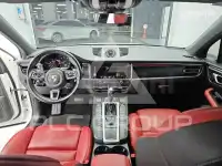 2021 Porsche MACAN