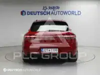 2021 Porsche MACAN