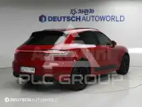 2021 Porsche MACAN