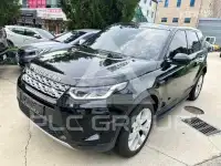2021 Land Rover Discovery