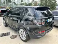 2021 Land Rover Discovery
