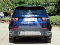 2021 Land Rover Discovery