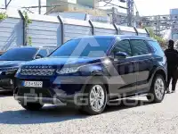 2021 Land Rover Discovery