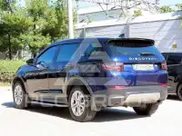 2021 Land Rover Discovery