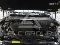 2021 Land Rover Discovery