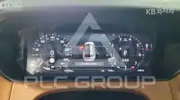 2021 Land Rover Range Rover