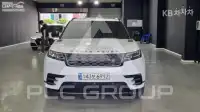 2021 Land Rover Range Rover