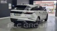 2021 Land Rover Range Rover