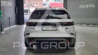 2021 Land Rover Range Rover