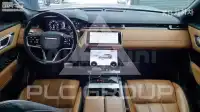 2021 Land Rover Range Rover