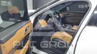 2021 Land Rover Range Rover