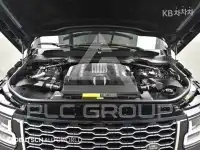 2021 Land Rover Range Rover