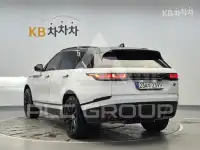 2021 Land Rover Range Rover