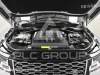 2021 Land Rover Range Rover