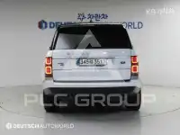 2021 Land Rover Range Rover