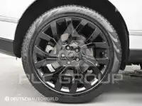 2021 Land Rover Range Rover