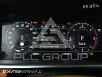 2021 Land Rover Range Rover