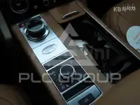 2021 Land Rover Range Rover