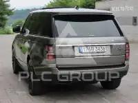 2021 Land Rover Range Rover