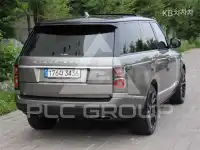 2021 Land Rover Range Rover