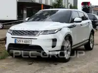 2021 Land Rover Range Rover