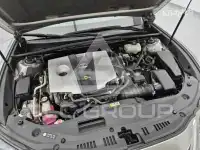 2021 Lexus ES