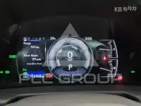 2021 Lexus ES
