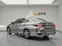 2021 Lexus ES