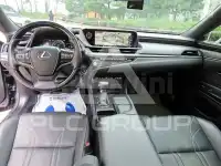 2021 Lexus ES