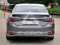 2021 Lexus ES