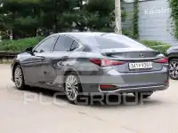 2021 Lexus ES