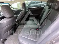2021 Lexus ES